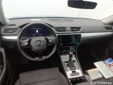  Skoda  Superb Skoda  Combi 1.4 TSI iV 160kW DSG6 Ambition 5d #9