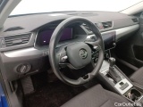  Skoda  Superb Skoda  Combi 1.4 TSI iV 160kW DSG6 Ambition 5d #31