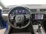 Skoda  Superb Skoda  Combi 1.4 TSI iV 160kW DSG6 Ambition 5d #33