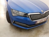  Skoda  Superb Skoda  Combi 1.4 TSI iV 160kW DSG6 Ambition 5d #38