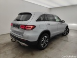  Mercedes  G-Klasee Mercedes-Benz GLC GLC 300 de Business Solution 4MATIC 5d #2
