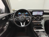 Mercedes  G-Klasee Mercedes-Benz GLC GLC 300 de Business Solution 4MATIC 5d #9