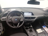  Bmw  Serie 1 BMW 1 Reeks Hatch 116d (85 kW) 5d #9