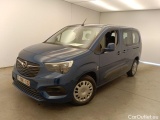  Opel  Combo Opel  Life 1.2 Turbo Start/Stop Edition L2H1 5d 7pl 