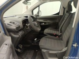  Opel  Combo Opel  Life 1.2 Turbo Start/Stop Edition L2H1 5d 7pl #3