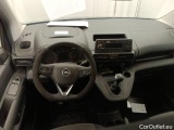  Opel  Combo Opel  Life 1.2 Turbo Start/Stop Edition L2H1 5d 7pl #9