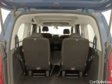  Opel  Combo Opel  Life 1.2 Turbo Start/Stop Edition L2H1 5d 7pl #14