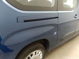  Opel  Combo Opel  Life 1.2 Turbo Start/Stop Edition L2H1 5d 7pl #24