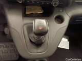  Opel  Combo Opel  Life 1.2 Turbo Start/Stop Edition L2H1 5d 7pl #31