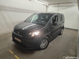  Peugeot  RIFTER Peugeot  1.5 BlueHDi 100 S/S Active 5d 
