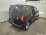  Peugeot  RIFTER Peugeot  1.5 BlueHDi 100 S/S Active 5d #2