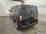  Peugeot  RIFTER Peugeot  1.5 BlueHDi 100 S/S Active 5d #7