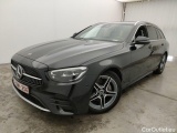  Mercedes  E-Klasse Mercedes-Benz  Break E 220d 5d 