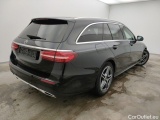  Mercedes  E-Klasse Mercedes-Benz  Break E 220d 5d #2