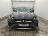  Mercedes  E-Klasse Mercedes-Benz  Break E 220d 5d #5