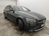  Mercedes  E-Klasse Mercedes-Benz  Break E 220d 5d #8