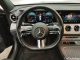  Mercedes  E-Klasse Mercedes-Benz  Break E 220d 5d #29