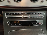  Mercedes  E-Klasse Mercedes-Benz  Break E 220d 5d #30