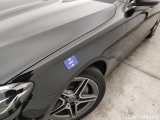  Mercedes  E-Klasse Mercedes-Benz  Break E 220d 5d #45