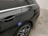  Mercedes  E-Klasse Mercedes-Benz  Break E 220d 5d #47