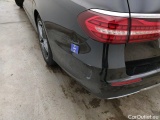  Mercedes  E-Klasse Mercedes-Benz  Break E 220d 5d #53