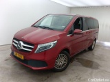  Mercedes  V-Klasse MERCEDES CLASSE V MWB DIESEL - 2019 V 250 d 190 Avantgarde 5d Auto 7pl 