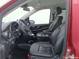 Mercedes  V-Klasse MERCEDES CLASSE V MWB DIESEL - 2019 V 250 d 190 Avantgarde 5d Auto 7pl #3
