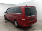  Mercedes  V-Klasse MERCEDES CLASSE V MWB DIESEL - 2019 V 250 d 190 Avantgarde 5d Auto 7pl #7