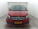  Mercedes  V-Klasse MERCEDES CLASSE V MWB DIESEL - 2019 V 250 d 190 Avantgarde 5d Auto 7pl #5