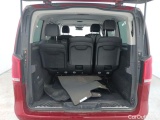  Mercedes  V-Klasse MERCEDES CLASSE V MWB DIESEL - 2019 V 250 d 190 Avantgarde 5d Auto 7pl #13