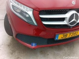  Mercedes  V-Klasse MERCEDES CLASSE V MWB DIESEL - 2019 V 250 d 190 Avantgarde 5d Auto 7pl #24