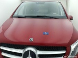  Mercedes  V-Klasse MERCEDES CLASSE V MWB DIESEL - 2019 V 250 d 190 Avantgarde 5d Auto 7pl #27