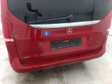  Mercedes  V-Klasse MERCEDES CLASSE V MWB DIESEL - 2019 V 250 d 190 Avantgarde 5d Auto 7pl #52