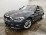  Bmw  Serie 5 BMW 530i 252 OPF xDrive 4d Auto Sport 