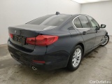  Bmw  Serie 5 BMW 530i 252 OPF xDrive 4d Auto Sport #2