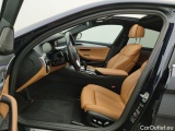  Bmw  Serie 5 BMW 530i 252 OPF xDrive 4d Auto Sport #3