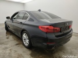  Bmw  Serie 5 BMW 530i 252 OPF xDrive 4d Auto Sport #7