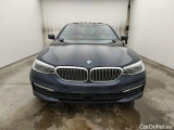  Bmw  Serie 5 BMW 530i 252 OPF xDrive 4d Auto Sport #5