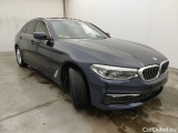  Bmw  Serie 5 BMW 530i 252 OPF xDrive 4d Auto Sport #8