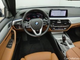  Bmw  Serie 5 BMW 530i 252 OPF xDrive 4d Auto Sport #9