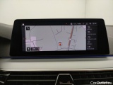  Bmw  Serie 5 BMW 530i 252 OPF xDrive 4d Auto Sport #11