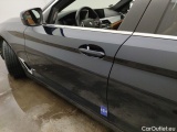  Bmw  Serie 5 BMW 530i 252 OPF xDrive 4d Auto Sport #19