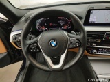 Bmw  Serie 5 BMW 530i 252 OPF xDrive 4d Auto Sport #25