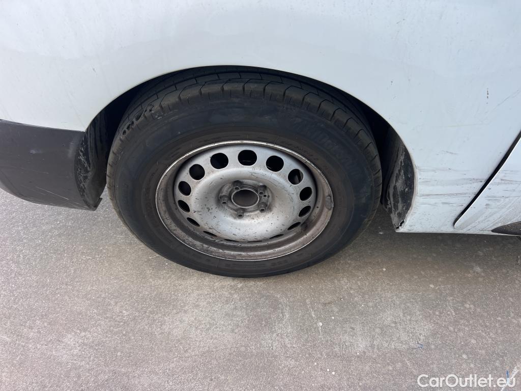 Citroen  Jumpy  Furgón Control M 1.5 BlueHDi 120CV MT6 E6dT #39