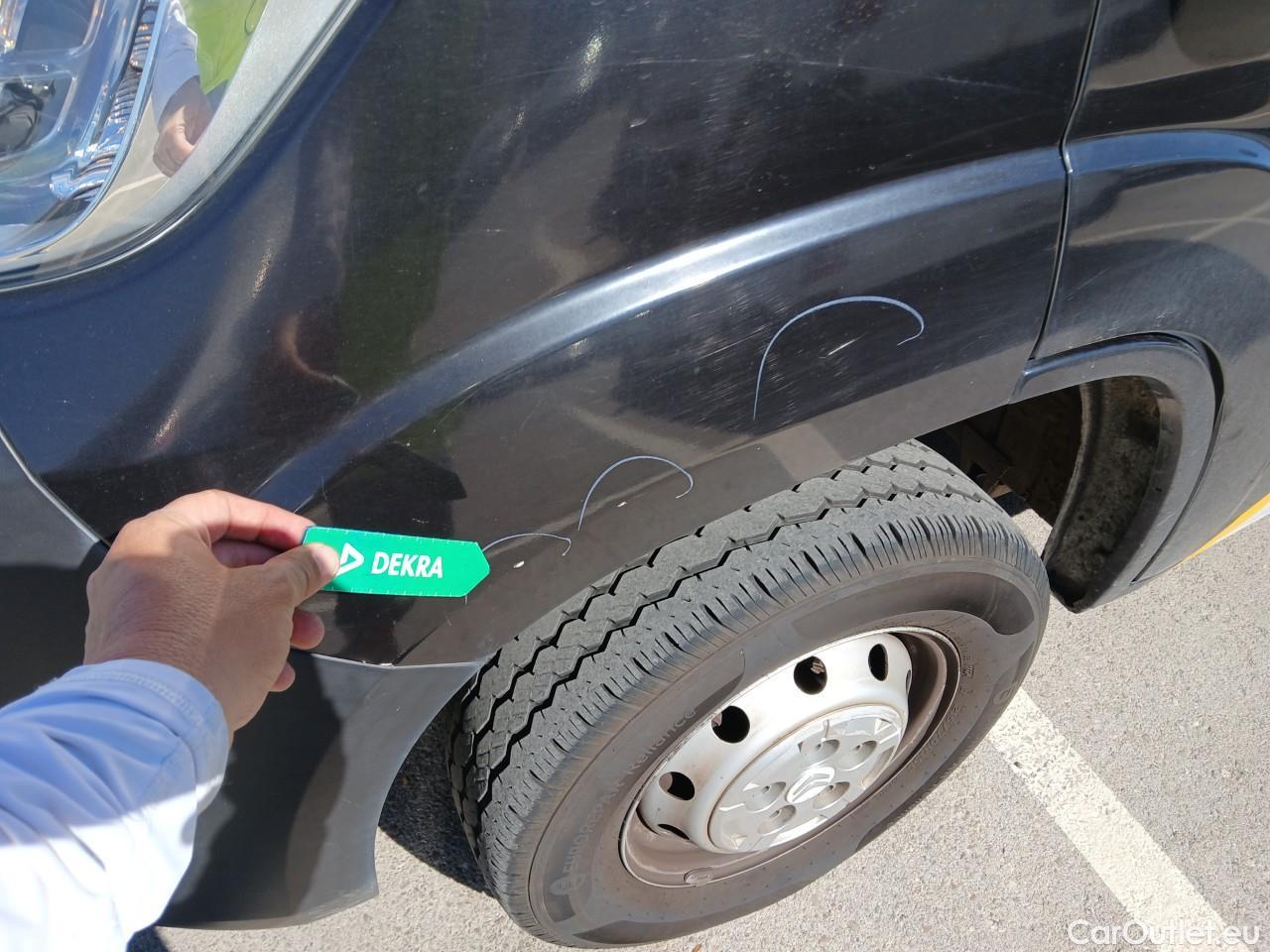  Citroen  Jumper  Furgón 33 L2H1 BlueHDi 120 BlueHDi #16