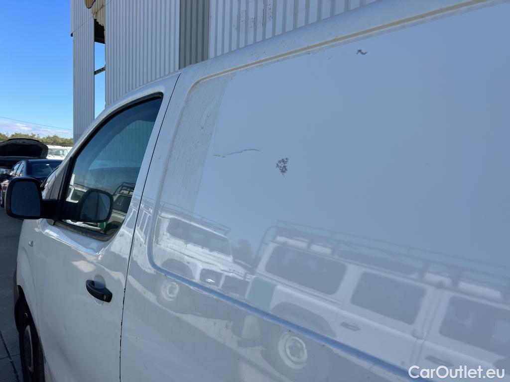  Citroen  Jumpy  Furgón Control M 1.5 BlueHDi 120CV MT6 E6dT #8