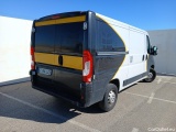  Citroen  Jumper  Furgón 33 L2H1 BlueHDi 120 BlueHDi #2