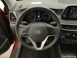  Hyundai  Tucson HYUNDAI  DIESEL - 2019 2.0 CRDi 185 4WD Mild Hybrid Shine (EU6d-T.) 5d #26