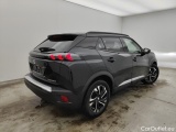  Peugeot  2008 PEUGEOT E- 50 kWh Allure Pack 5d #2