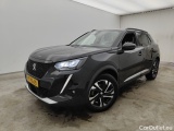  Peugeot  2008 PEUGEOT E- 50 kWh Allure Pack 5d 